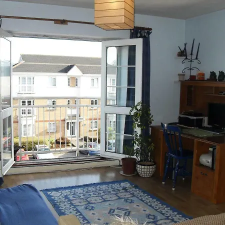 6 Downpatrick, The Headlands, Sarsfield Road Apartment