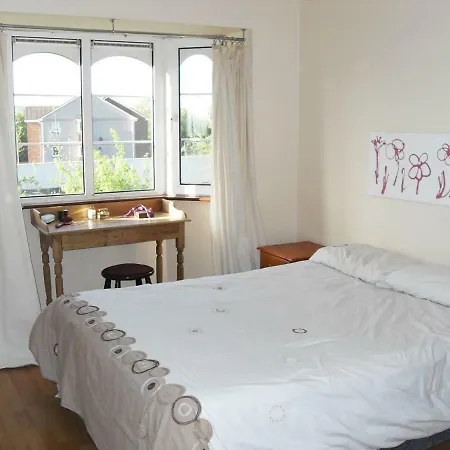 6 Downpatrick, The Headlands, Sarsfield Road Cork