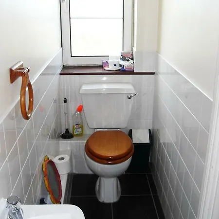 6 Downpatrick, The Headlands, Sarsfield Road Cork