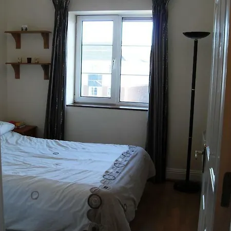 Apartment 6 Downpatrick, The Headlands, Sarsfield Road *