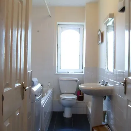 Apartment 6 Downpatrick, The Headlands, Sarsfield Road Cork
